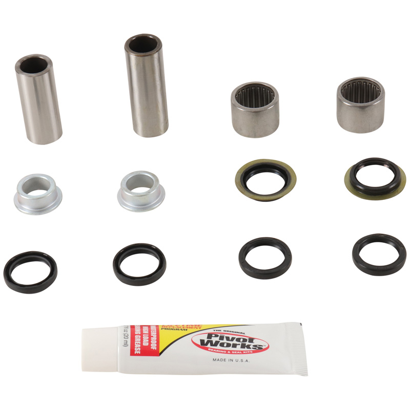 PWSAK-H13-008 PIVOT-WORKS SWING ARM KIT HONDA SWING ARM KIT HONDA Rear Suspension 