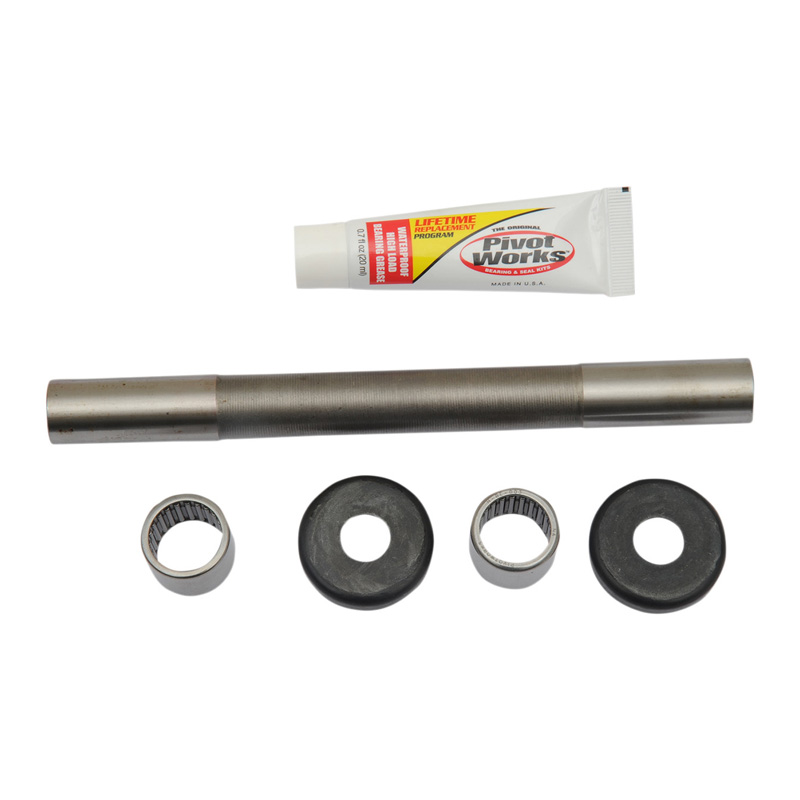 PWSAK-H27-021 PIVOT-WORKS SWING ARM KIT HONDA SWING ARM KIT HONDA Rear Suspension 