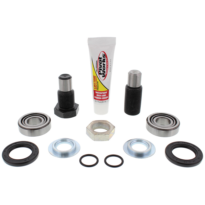 PWSAK-K16-700 PIVOT-WORKS ATV SWING ARM KIT KAWASAKI/SUZUKI ATV SWING ARM KIT KAWASAKI/SUZUKI  