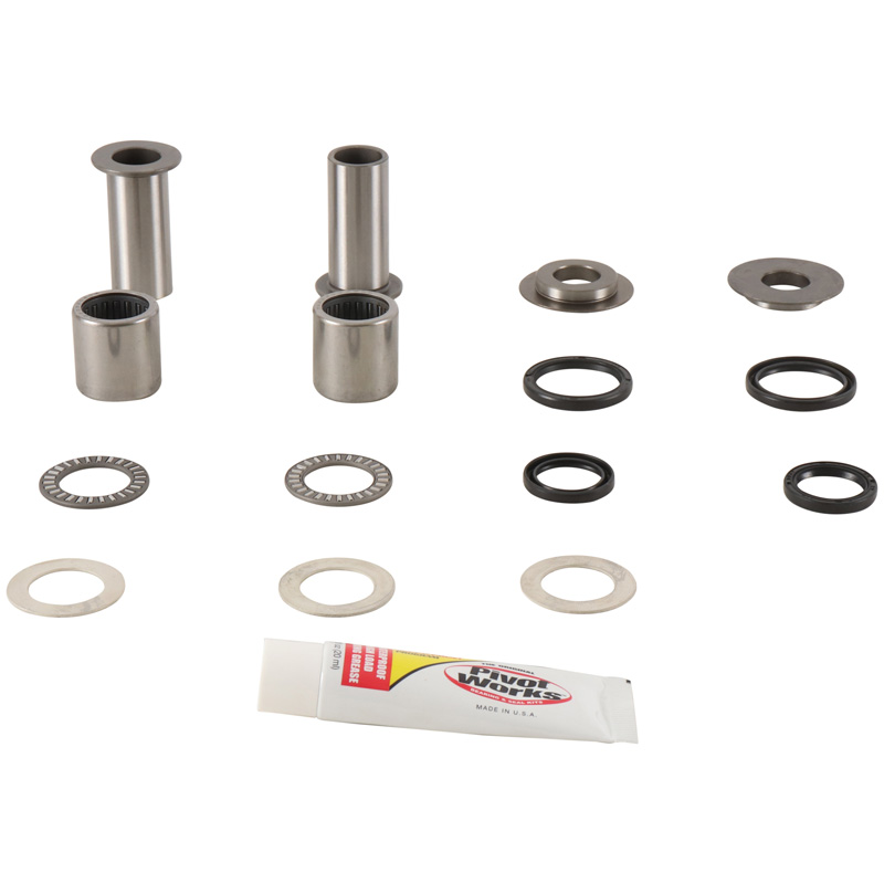 PWSAK-S15-400 PIVOT-WORKS SWING ARM KIT KAWASAKI/SUZUKI SWING ARM KIT KAWASAKI/SUZUKI Rear Suspension 