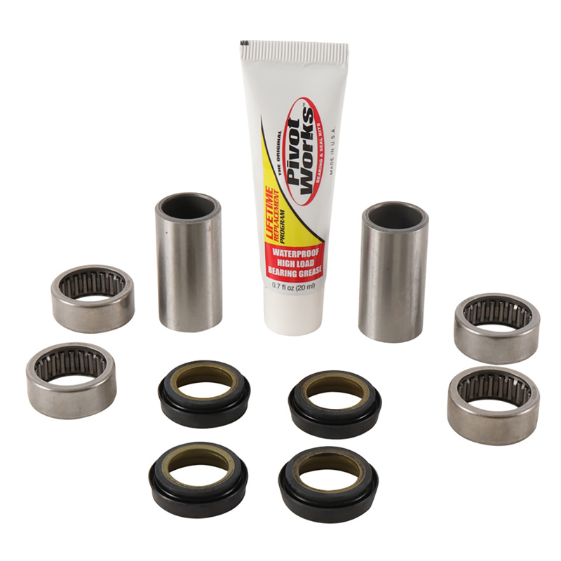 PWSAK-K02-021 PIVOT-WORKS SWING ARM KIT KAWASAKI SWING ARM KIT KAWASAKI Rear Suspension 