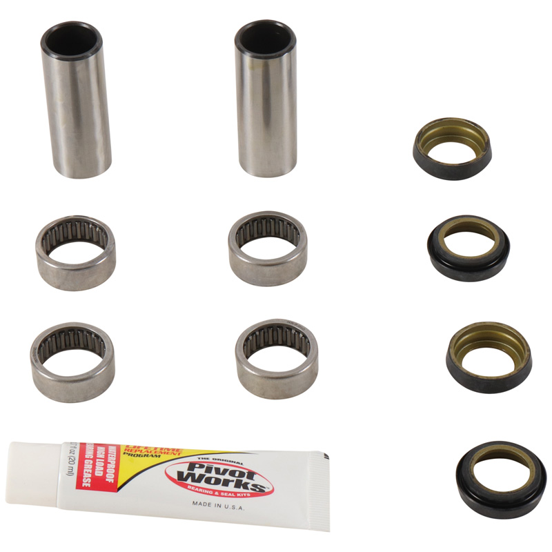 PWSAK-K03-021 PIVOT-WORKS SWING ARM KIT KAWASAKI SWING ARM KIT KAWASAKI Rear Suspension 