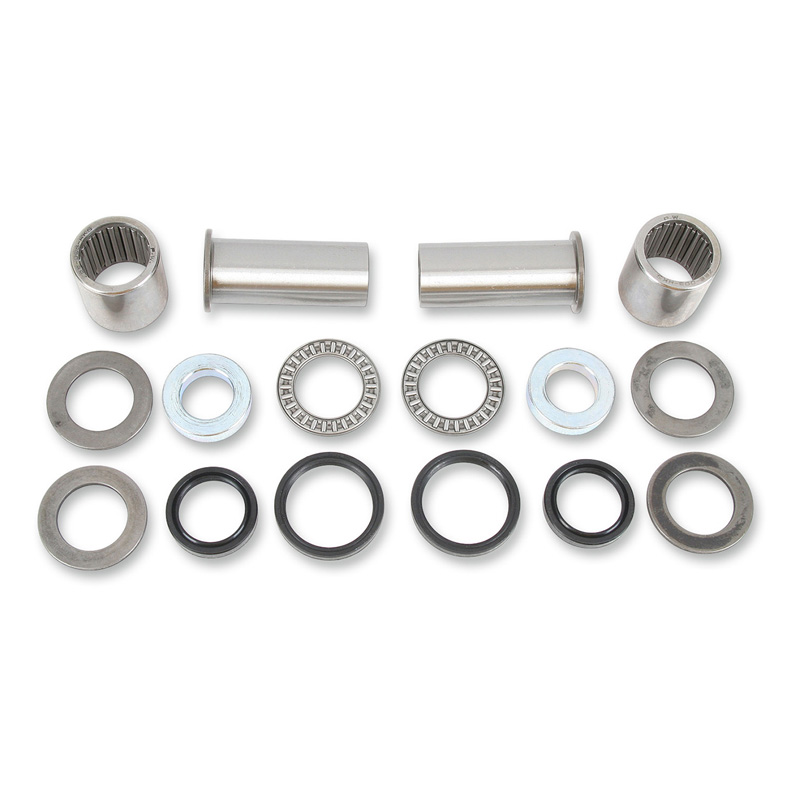 PWSAK-K05-021 PIVOT-WORKS SWING ARM KIT KAWASAKI SWING ARM KIT KAWASAKI Rear Suspension 