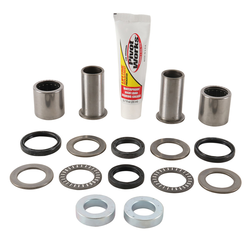 PWSAK-K15-021 PIVOT-WORKS SWING ARM KIT KAWASAKI SWING ARM KIT KAWASAKI Rear Suspension 