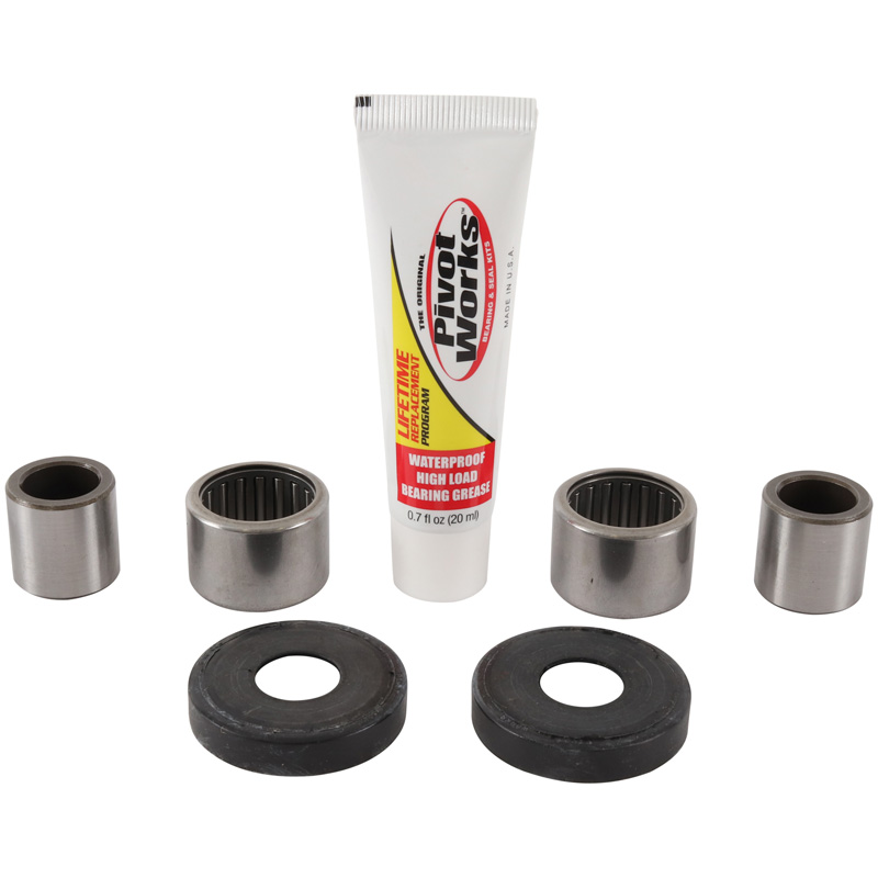 PWSAK-S11-020 PIVOT-WORKS ATV SWING ARM KIT KAWASAKI ATV SWING ARM KIT KAWASAKI  
