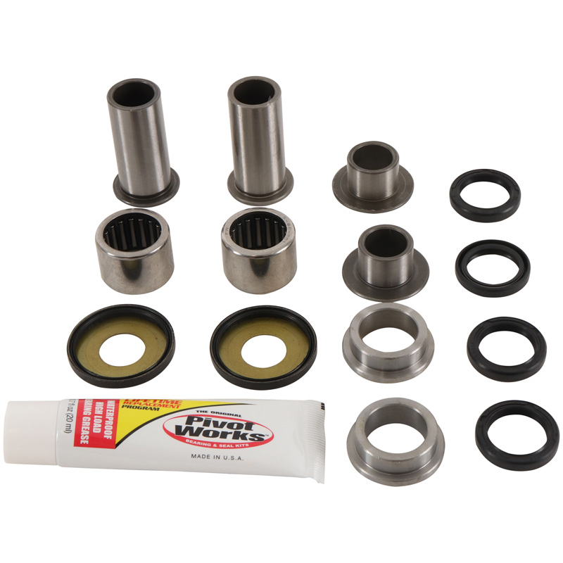 PWSAK-S12-520 PIVOT-WORKS ATV SWING ARM KIT SUZUKI ATV SWING ARM KIT SUZUKI  