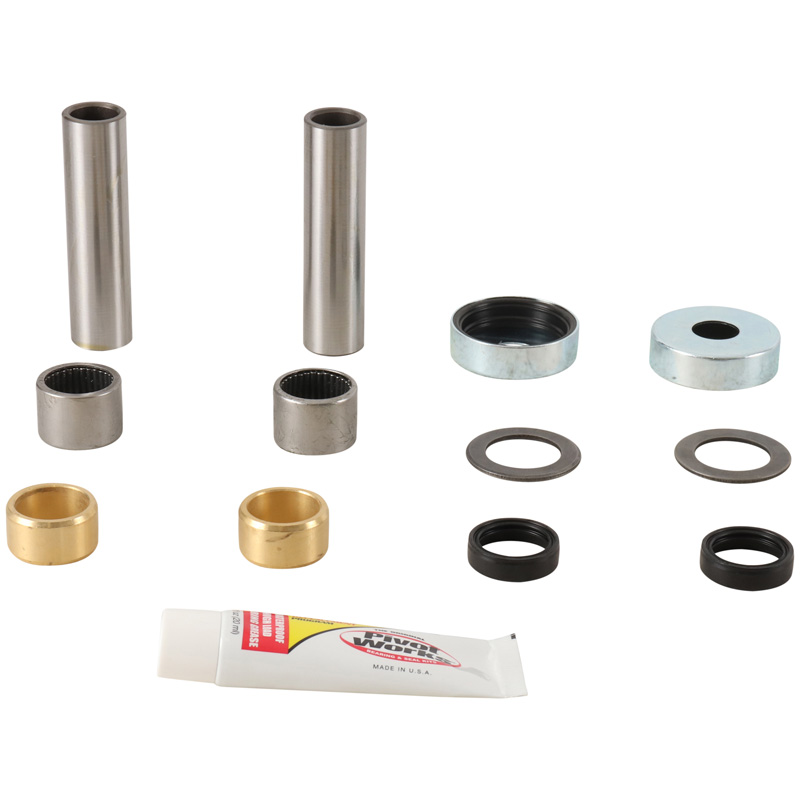 PWSAK-Y26-000 PIVOT-WORKS ATV SWING ARM KIT YAMAHA ATV SWING ARM KIT YAMAHA  