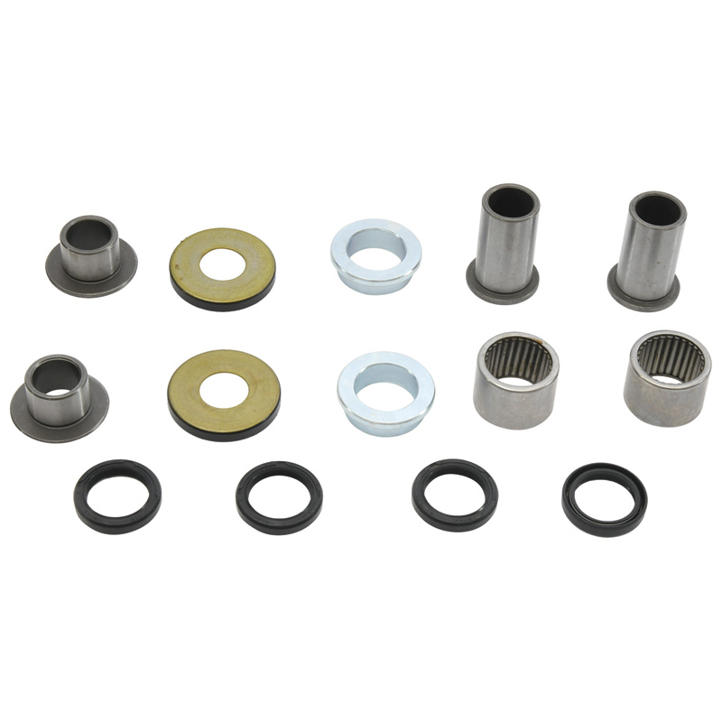 PWSAK-S02-001 PIVOT-WORKS SWING ARM KIT SUZUKI SWING ARM KIT SUZUKI Rear Suspension 