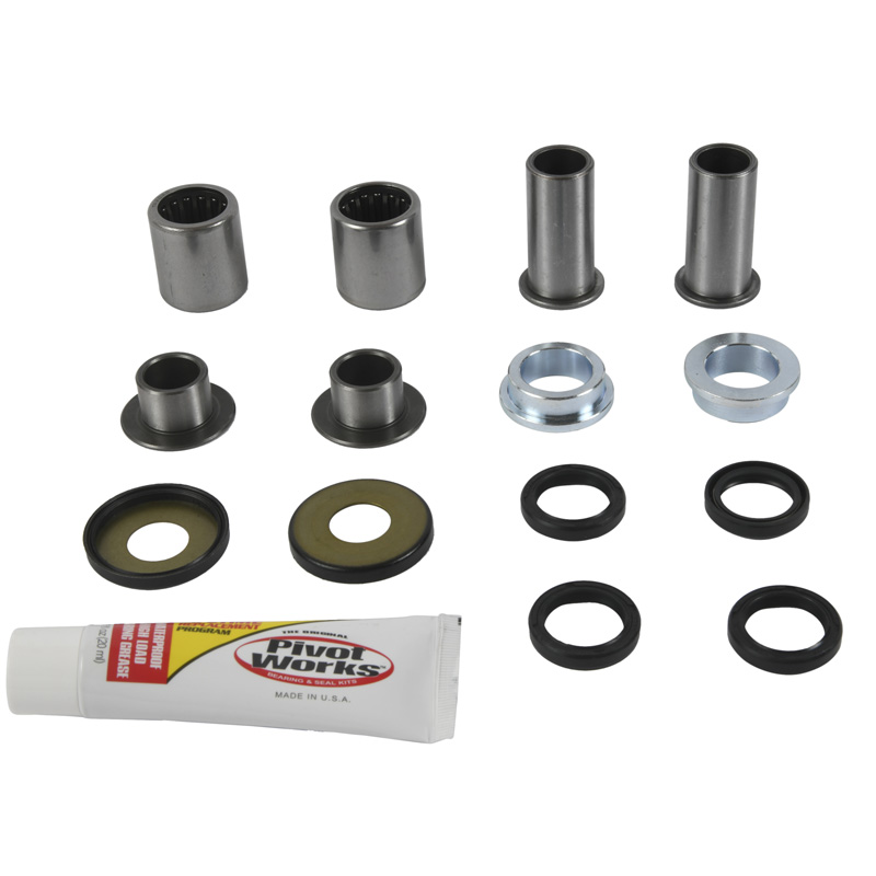 PWSAK-S08-020 PIVOT-WORKS SWING ARM KIT SWING ARM KIT Rear Suspension 