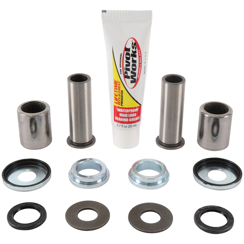 PWSAK-S14-008 PIVOT-WORKS SWING ARM KIT SUZUKI SWING ARM KIT SUZUKI Rear Suspension 