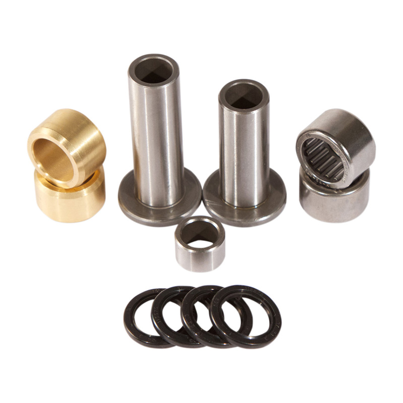 PWSAK-G01-001 PIVOT-WORKS SWING ARM KIT GASGAS SWING ARM KIT GASGAS Rear Suspension 