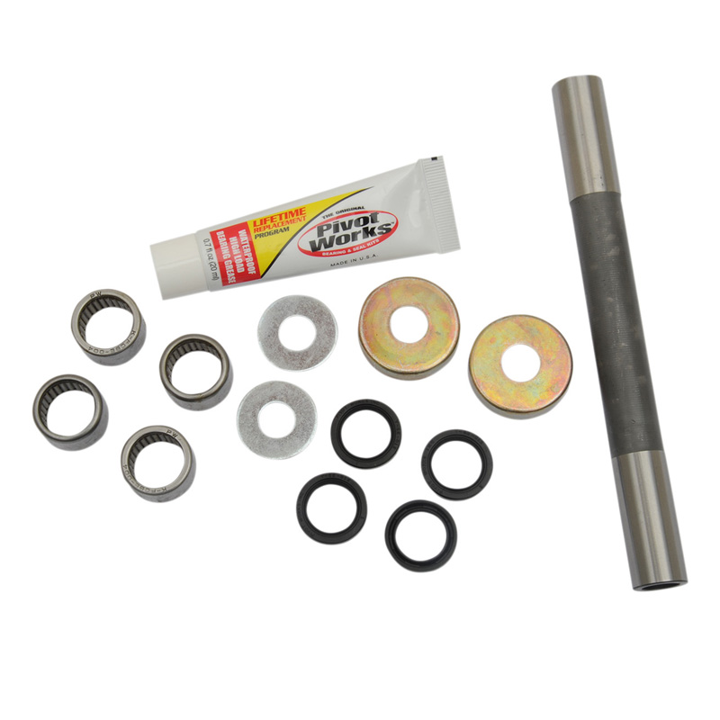 PWSAK-Y22-001 PIVOT-WORKS SWING ARM KIT YAMAHA SWING ARM KIT YAMAHA Rear Suspension 