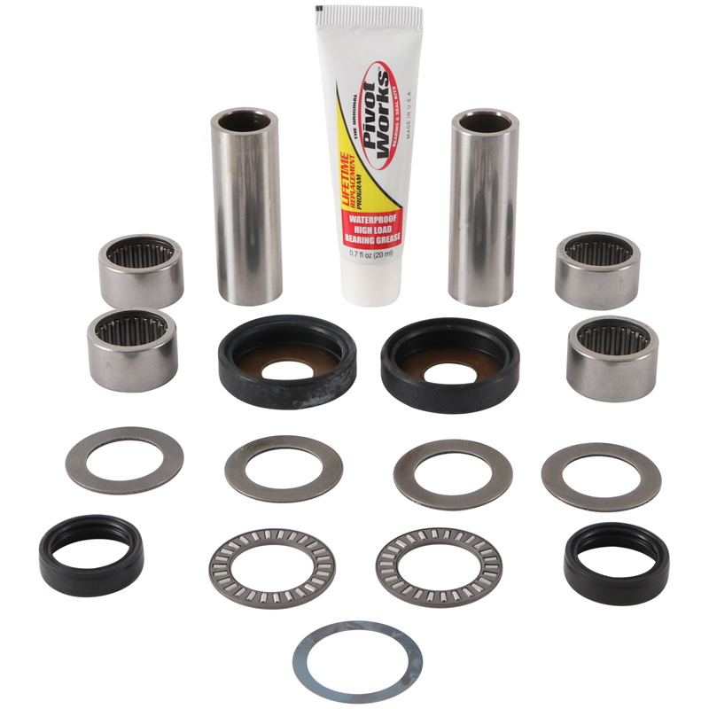 PWSAK-Y11-020 PIVOT-WORKS SWING ARM KIT YAMAHA SWING ARM KIT YAMAHA Rear Suspension 