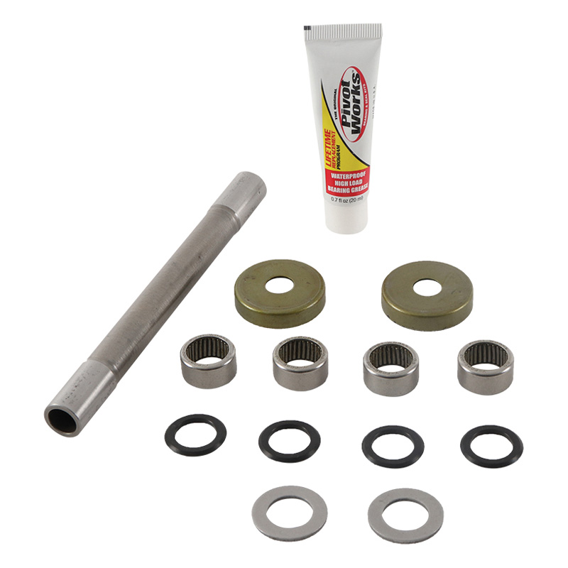 PWSAK-H29-001 PIVOT-WORKS SWING ARM KIT HONDA SWING ARM KIT HONDA Rear Suspension 
