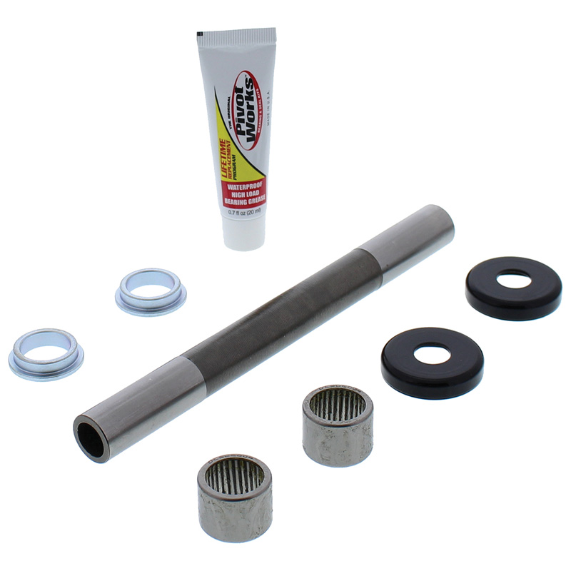 PWSAK-H18-020 PIVOT-WORKS SWING ARM KIT HONDA SWING ARM KIT HONDA Rear Suspension 