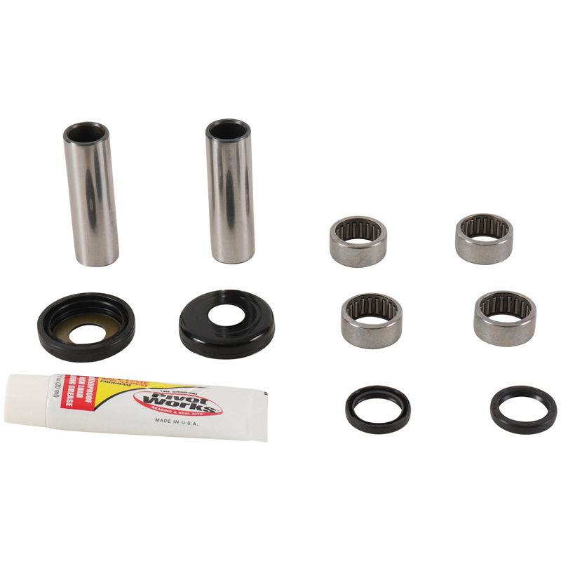 PWSAK-H21-004 PIVOT-WORKS SWING ARM KIT HONDA SWING ARM KIT HONDA Rear Suspension 