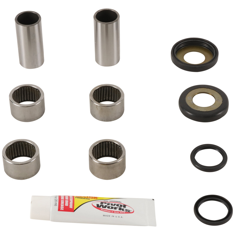 PWSAK-H22-006 PIVOT-WORKS SWING ARM KIT HONDA SWING ARM KIT HONDA Rear Suspension 