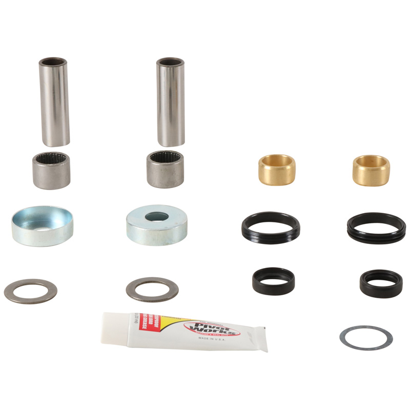 PWSAK-Y01-001 PIVOT-WORKS SWING ARM KIT YAMAHA SWING ARM KIT YAMAHA Rear Suspension 