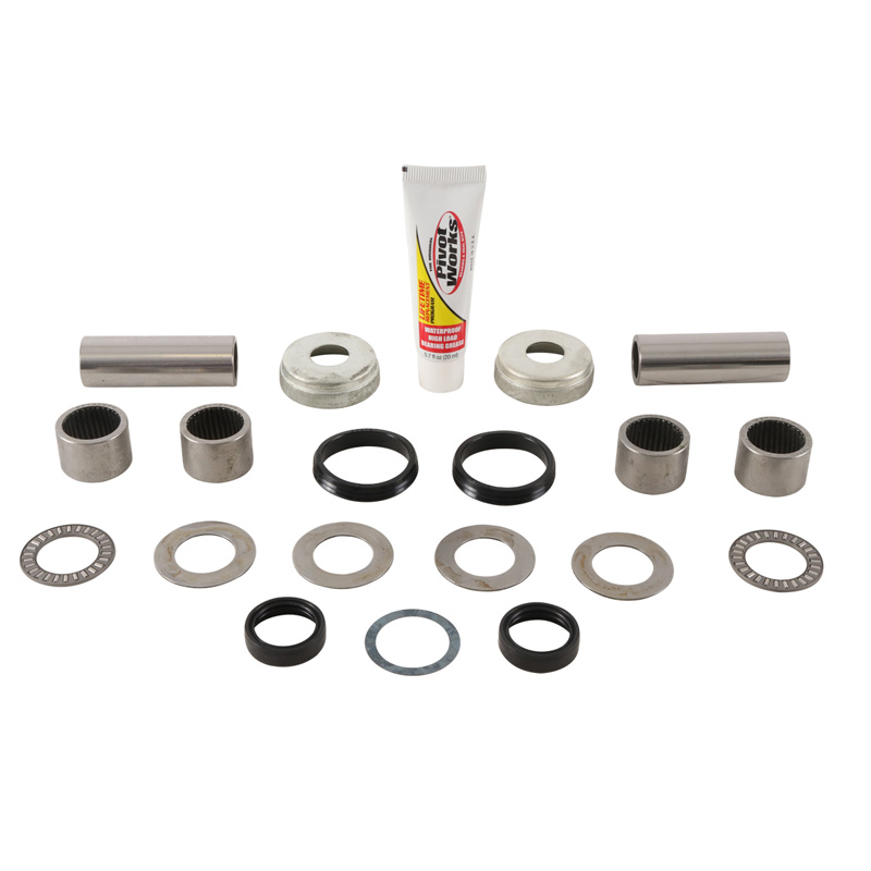 PWSAK-Y03-001 PIVOT-WORKS SWING ARM KIT SWING ARM KIT Rear Suspension 