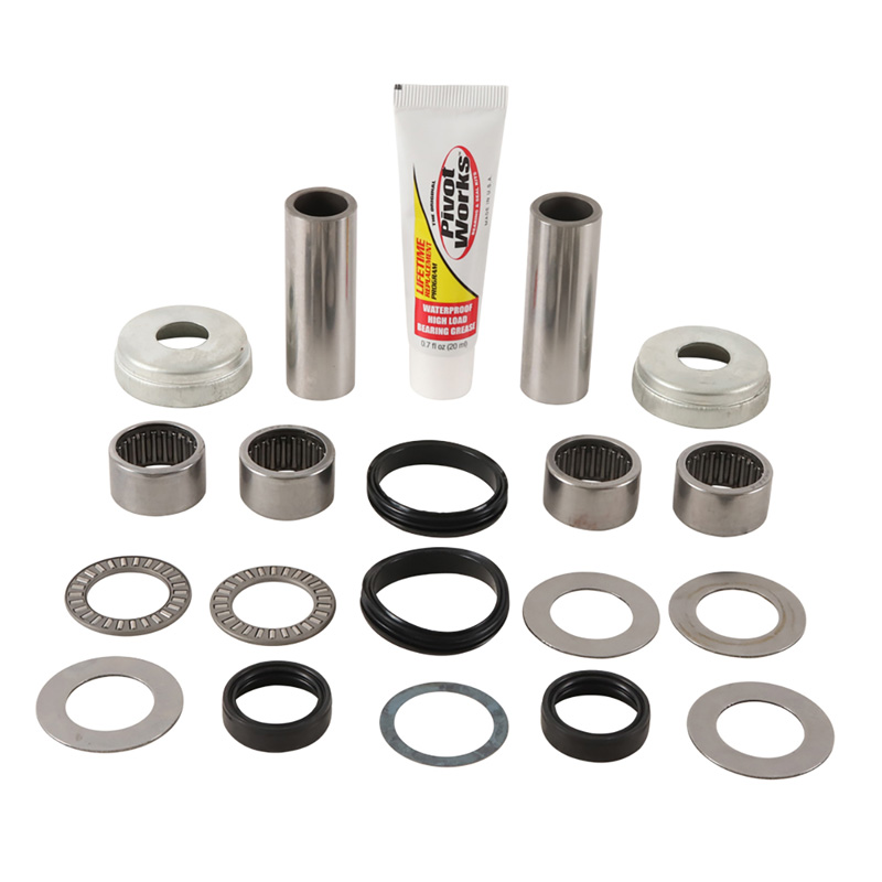PWSAK-Y04-001 PIVOT-WORKS SWING ARM KIT YAMAHA SWING ARM KIT YAMAHA Rear Suspension 