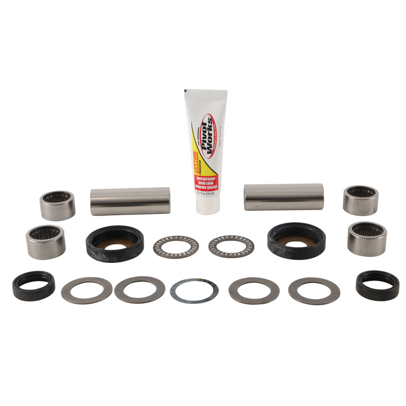 PWSAK-Y05-001 PIVOT-WORKS SWING ARM KIT YAMAHA SWING ARM KIT YAMAHA Rear Suspension 
