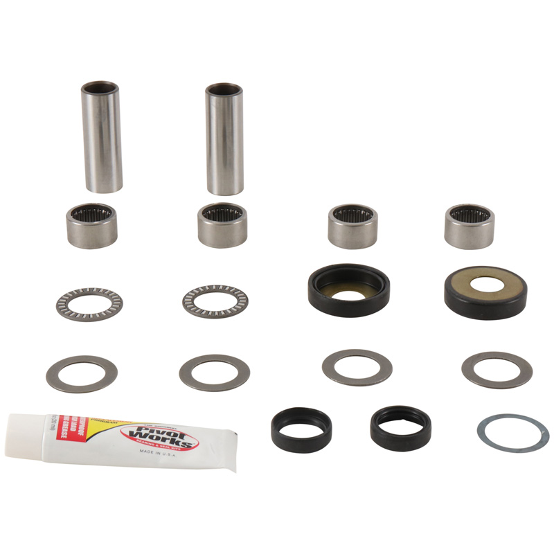 PWSAK-Y06-421 PIVOT-WORKS SWING ARM KIT YAMAHA SWING ARM KIT YAMAHA Rear Suspension 