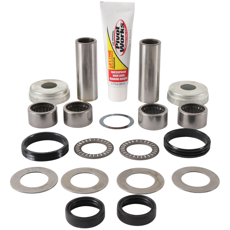 PWSAK-Y10-020 PIVOT-WORKS SWING ARM KIT YAMAHA SWING ARM KIT YAMAHA Rear Suspension 