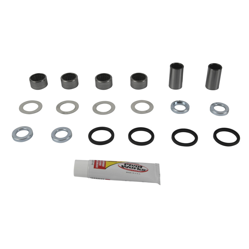PWSAK-SH1-000 PIVOT-WORKS SWING ARM KIT SWING ARM KIT Rear Suspension 