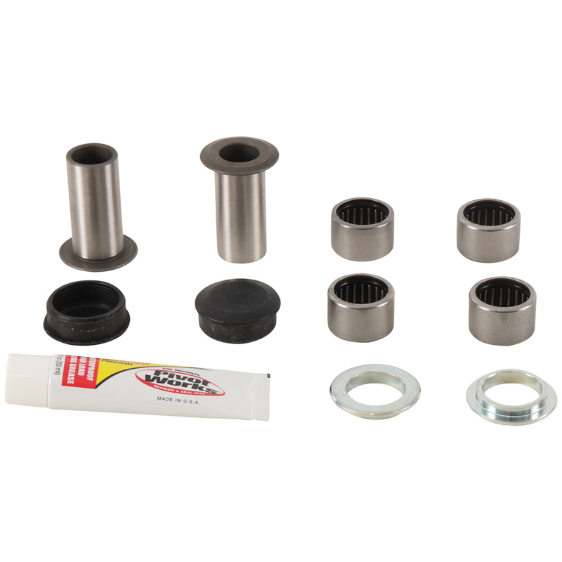 PWSAK-HQ01-001 PIVOT-WORKS SWING ARM KIT HUSQVARNA SWING ARM KIT HUSQVARNA Rear Suspension 