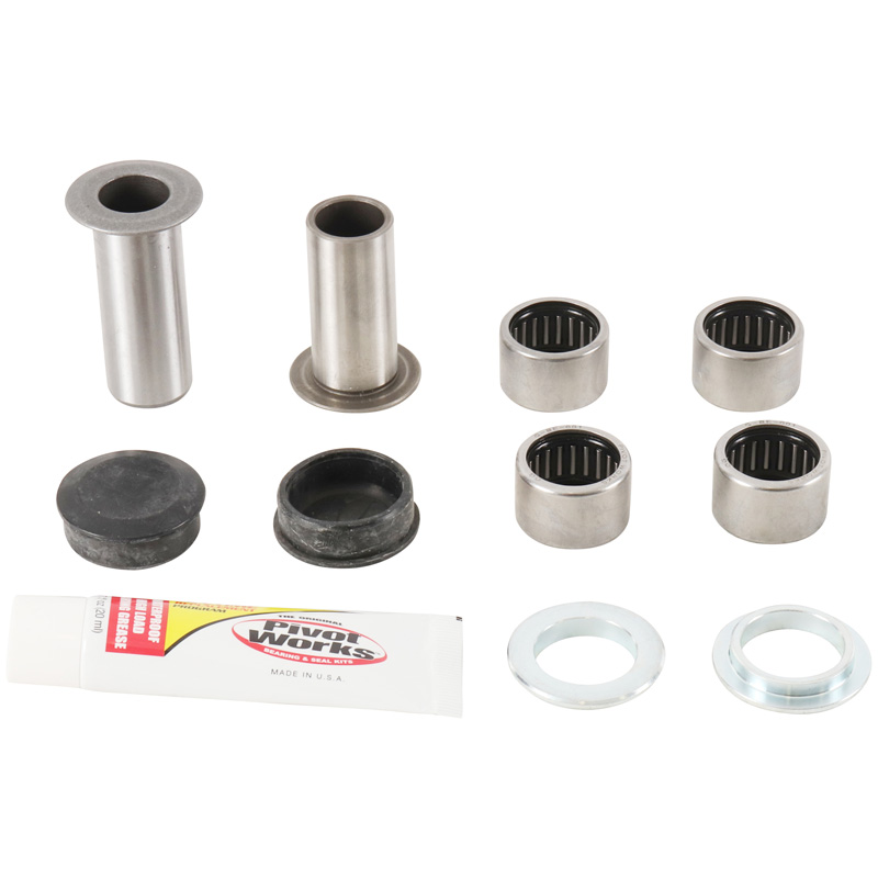 PWSAK-HQ02-001 PIVOT-WORKS SWING ARM KIT HUSQVARNA SWING ARM KIT HUSQVARNA Rear Suspension 