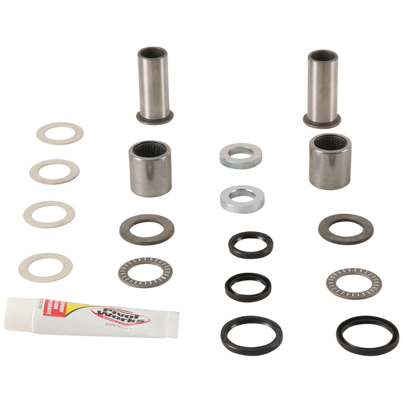 PWSAK-S22-521 PIVOT-WORKS SWING ARM KIT SWING ARM KIT Rear Suspension 