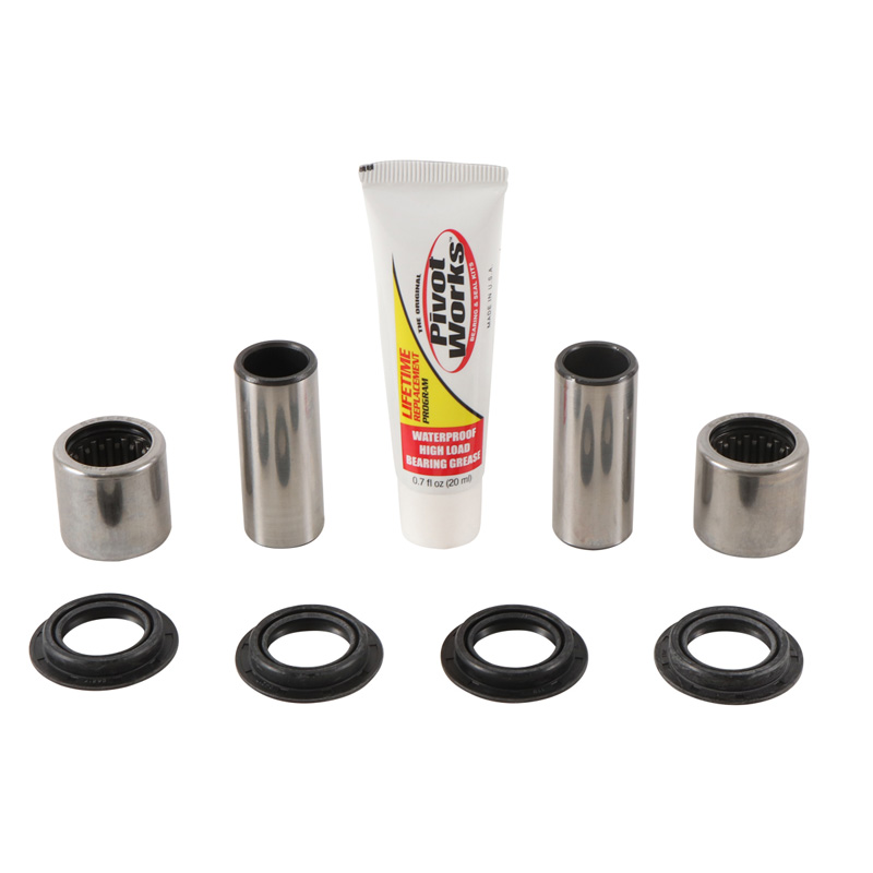 PWSAK-K20-000-1 PWSAK-K20-000 PIVOT_WORKS SWING ARM BEARING KIT KAWASAKI KLR650 87-13 SWING ARM KIT KAWASAKI