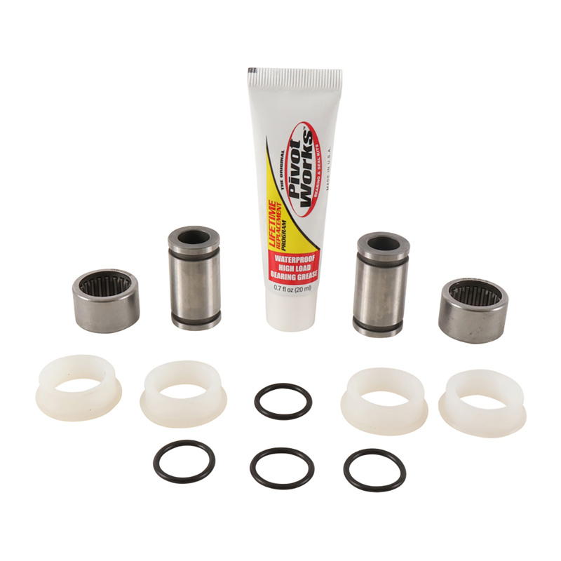 PWSAK-T06-000-1 PWSAK-T06-000 PIVOT_WORKS SWING ARM BEARING KIT KTM 50SX 09-12 SWING ARM KIT HUSQVARNA/KTM
