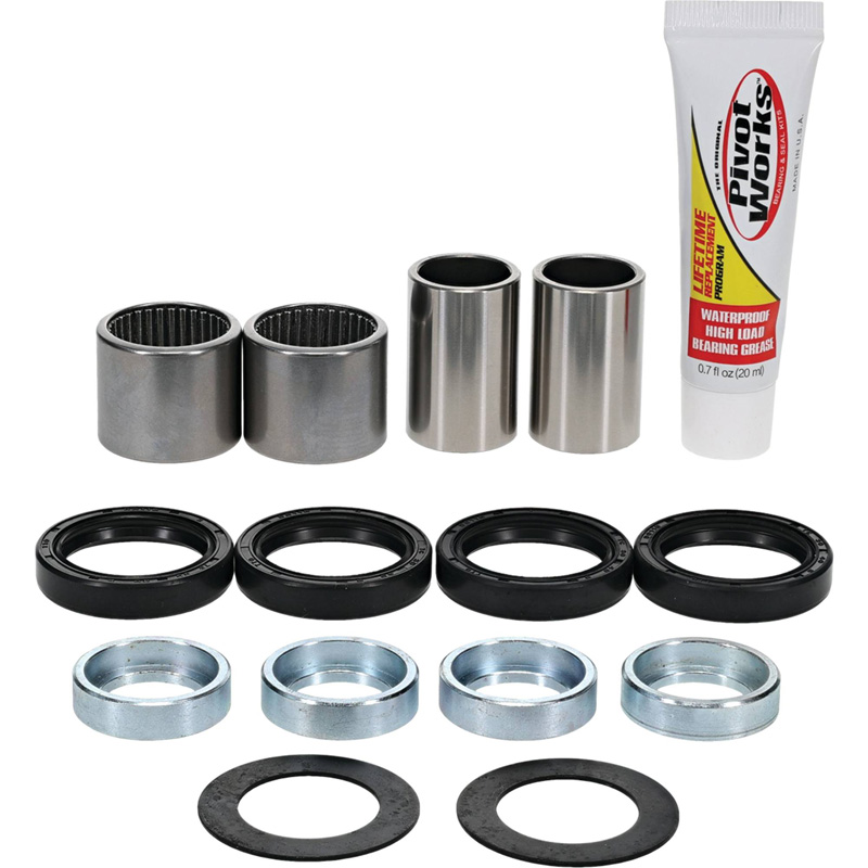 PWSAK-T09-000 PIVOT-WORKS SWING ARM KIT KTM SWING ARM KIT KTM Rear Suspension 