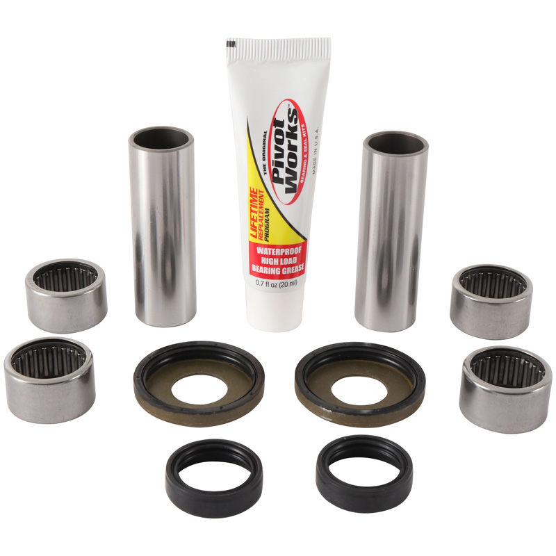 PWSAK-Y30-000 PIVOT-WORKS SWING ARM KIT YAMAHA SWING ARM KIT YAMAHA Rear Suspension 
