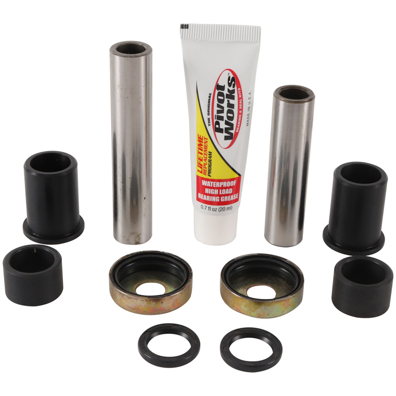 PWSAK-Y34-000 PIVOT-WORKS SWING ARM KIT YAMAHA SWING ARM KIT YAMAHA Rear Suspension 