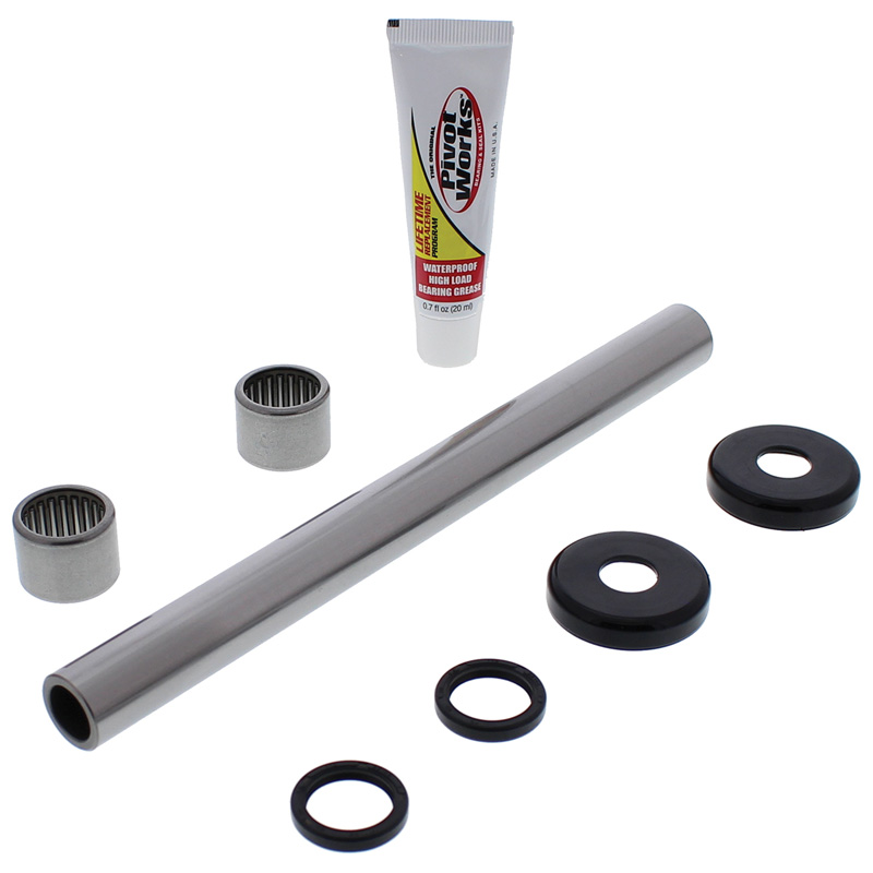 PWSAK-H38-000 PIVOT-WORKS SWING ARM KIT SWING ARM KIT Rear Suspension 