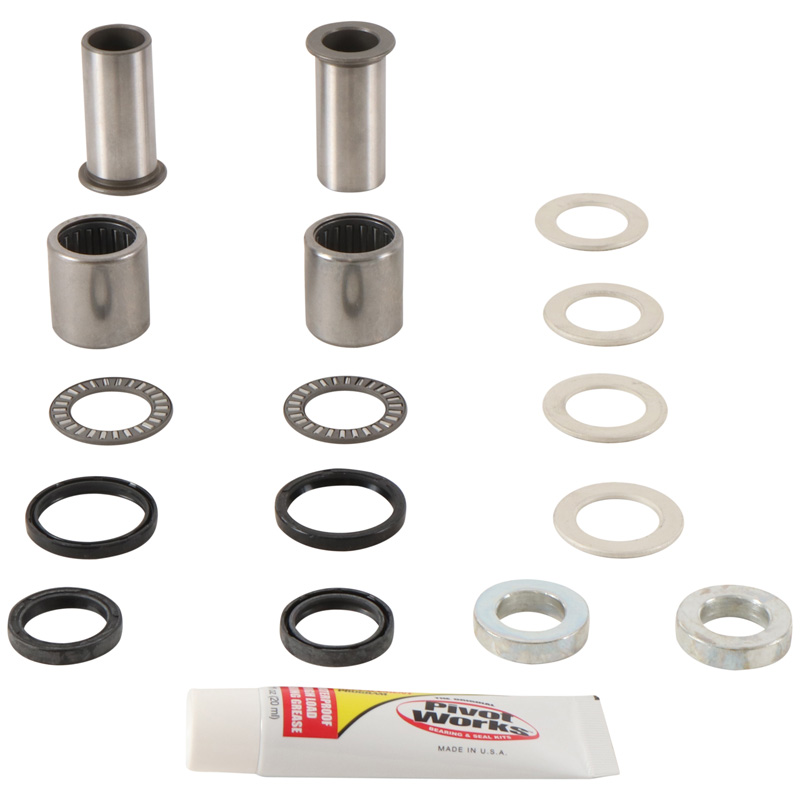 PWSAK-K22-000 PIVOT-WORKS SWING ARM KIT KAWASAKI SWING ARM KIT KAWASAKI Rear Suspension 