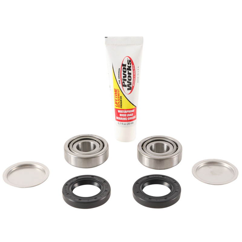 PWSAK-C01-000 ALL-BALLS SWING ARM KIT BRP/CAN-AM/SUZUKI SWING ARM KIT BRP/CAN-AM/SUZUKI Rear Suspension 