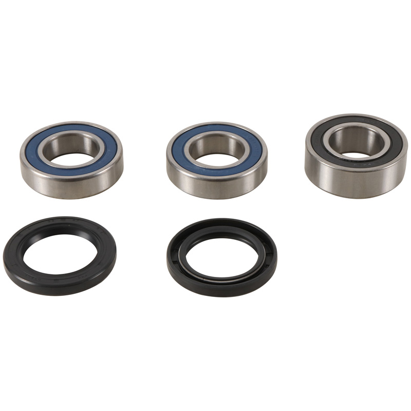 PWRWK-SH1-000 PIVOT-WORKS WHEEL BEARING KIT WHEEL BEARING KIT Wheel Bearings 