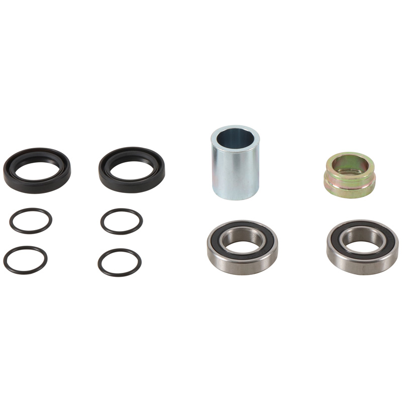 PWFWC-H01-500 PIVOT-WORKS WATERPROOF WHEEL COLLAR KIT WATERPROOF WHEEL COLLAR KIT Wheel Bearings 