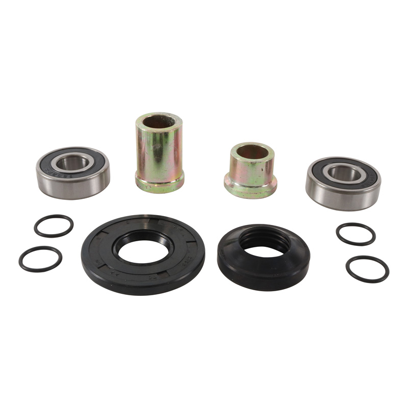 PWFWC-H04-500 PIVOT-WORKS WATERPROOF WHEEL COLLAR KIT WATERPROOF WHEEL COLLAR KIT Wheel Bearings 