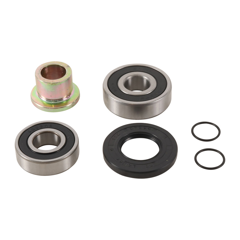 PWRWC-H05-500 PIVOT-WORKS WATERPROOF WHEEL COLLAR KIT WATERPROOF WHEEL COLLAR KIT Wheel Bearings 