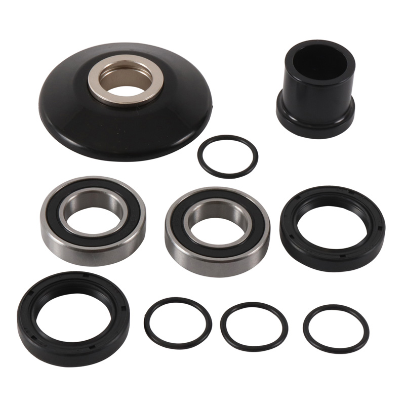 PWFWC-H03-500 PIVOT-WORKS WATERPROOF WHEEL COLLAR KIT HONDA WATERPROOF WHEEL COLLAR KIT HONDA Wheel Bearings 