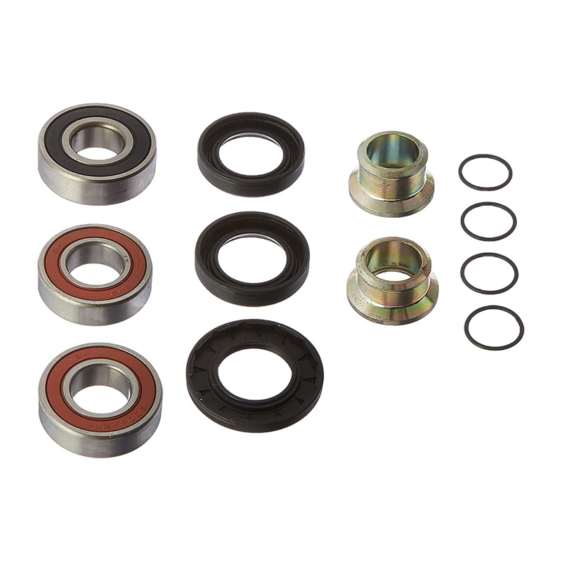 PWRWC-S09-500 PIVOT-WORKS WATERPROOF WHEEL COLLAR KIT WATERPROOF WHEEL COLLAR KIT Wheel Bearings 