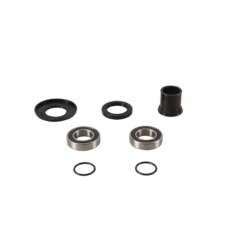 PWFWC-K06-500 PIVOT-WORKS WATERPROOF WHEEL COLLAR KIT WATERPROOF WHEEL COLLAR KIT Wheel Bearings 