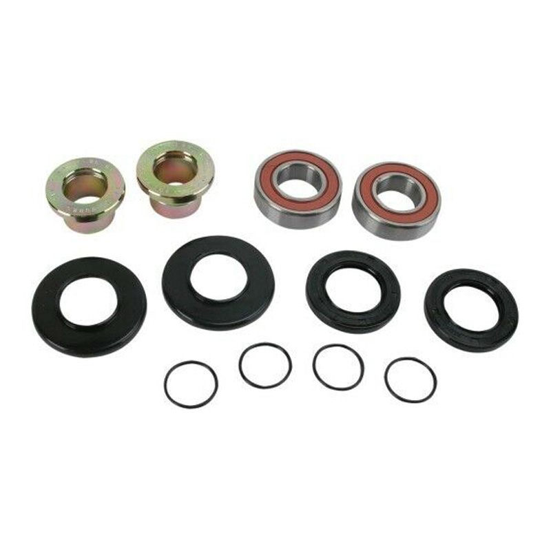 PWRWC-K05-500 PIVOT-WORKS WATERPROOF WHEEL COLLAR KIT WATERPROOF WHEEL COLLAR KIT Wheel Bearings 