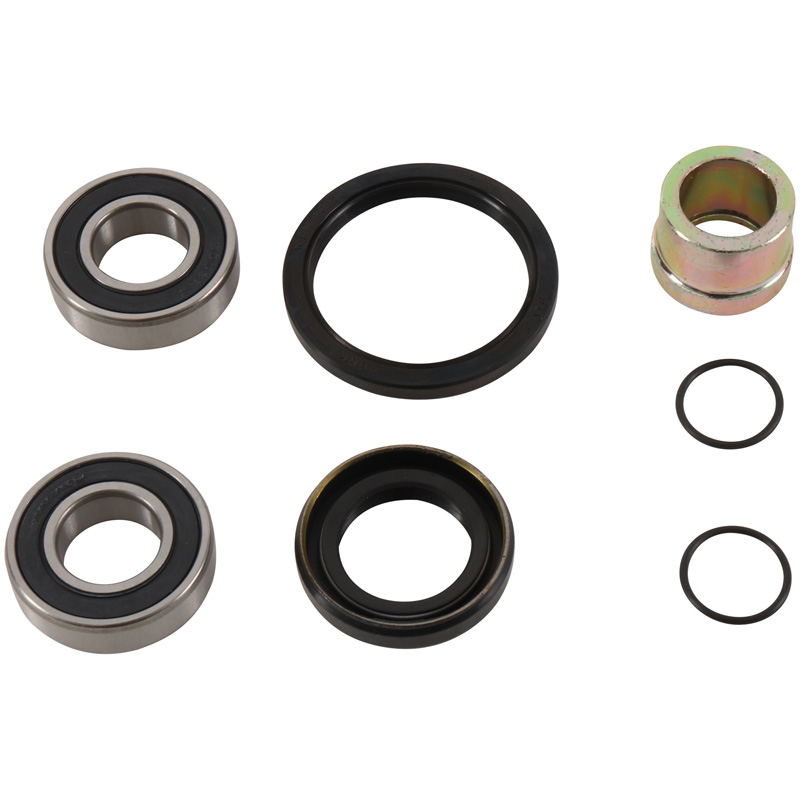 PWFWC-H05-500 PIVOT-WORKS WATERPROOF WHEEL COLLAR KIT HONDA WATERPROOF WHEEL COLLAR KIT HONDA Wheel Bearings 