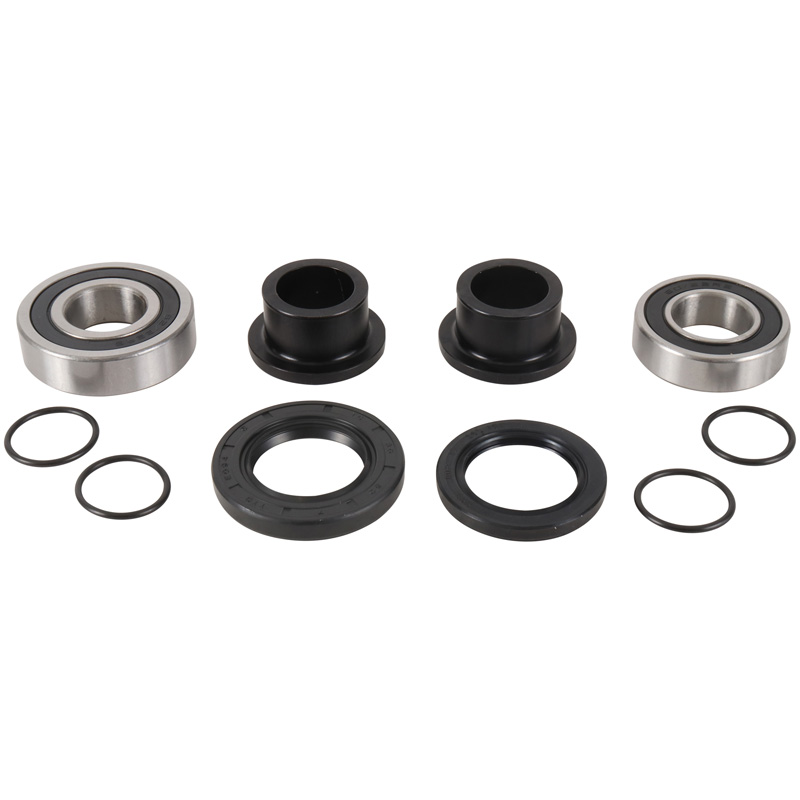 PWRWC-Y02-500 PIVOT-WORKS WATERPROOF WHEEL COLLAR KIT YAMAHA WATERPROOF WHEEL COLLAR KIT YAMAHA Wheel Bearings 