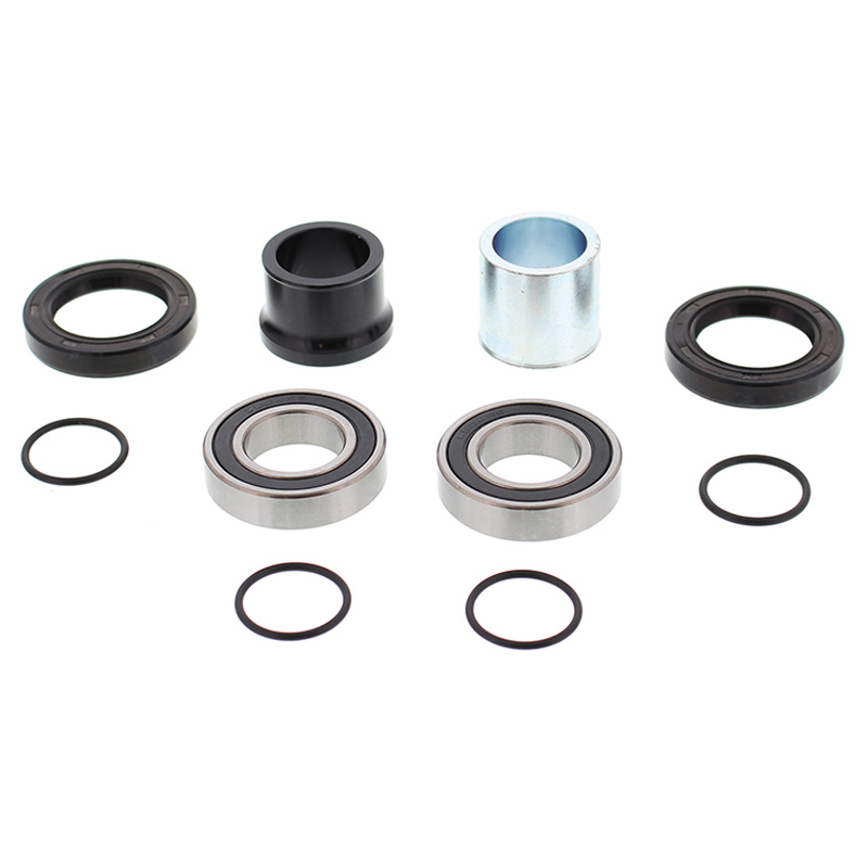 PWFWC-Y04-500-1 PWFWC-Y04-500 PIVOT_WORKS %WATERPROOF WHEEL COLLAR KIT YAMAHA YZ125 02-07 WATERPROOF WHEEL COLLAR KIT YAMAHA